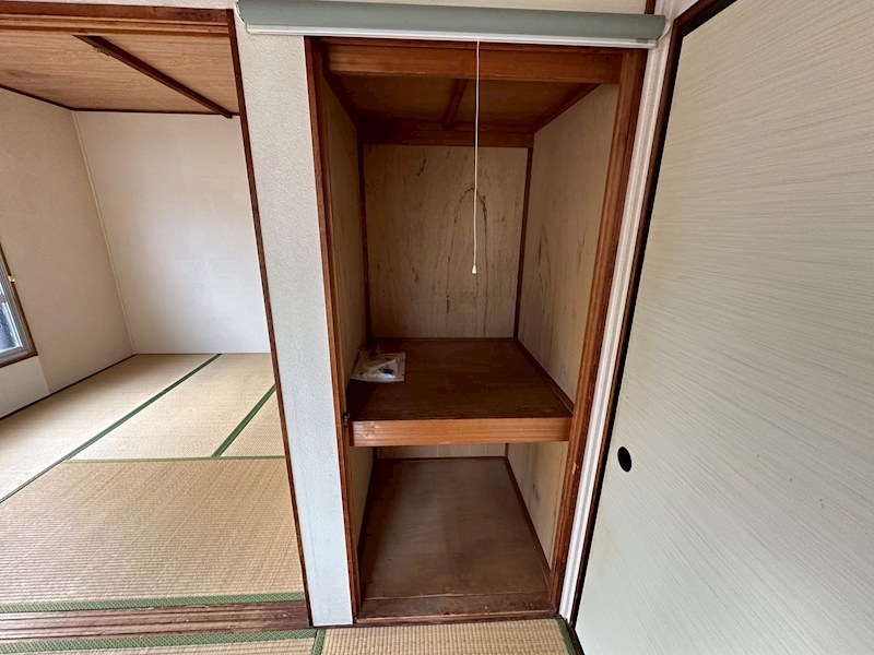 蟹江アパート その他2