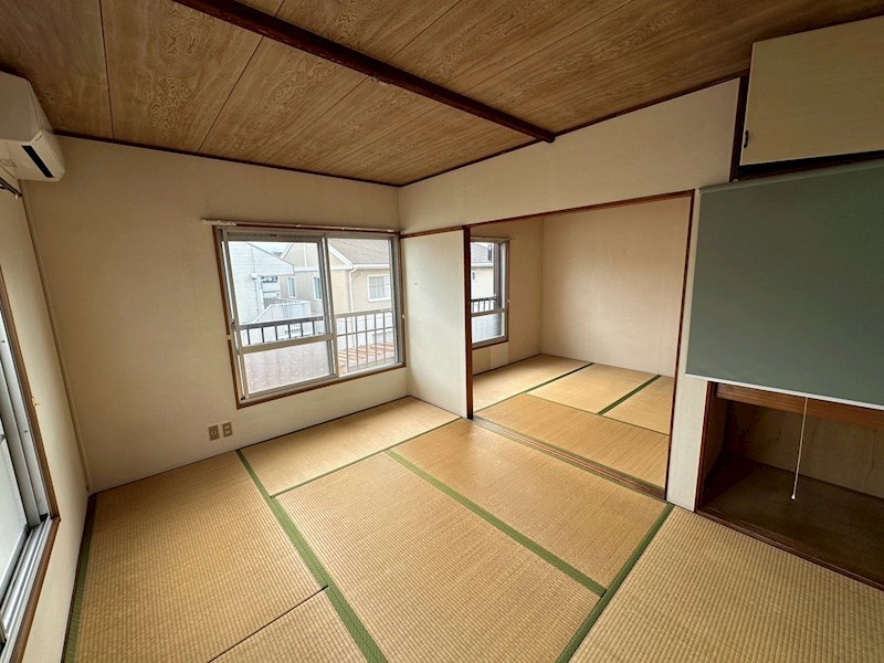 蟹江アパート その他3