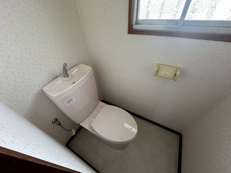 蟹江アパート その他6