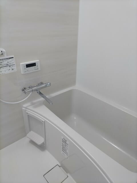 いずみ野ハイツ 風呂画像