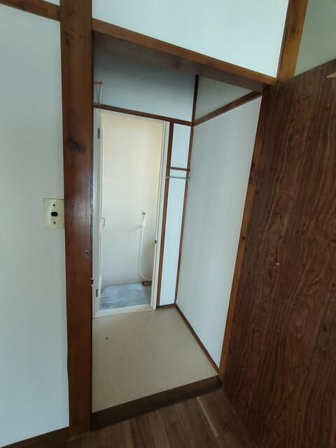 杉山貸家 その他3