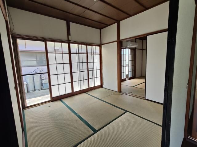 杉山貸家 その他5