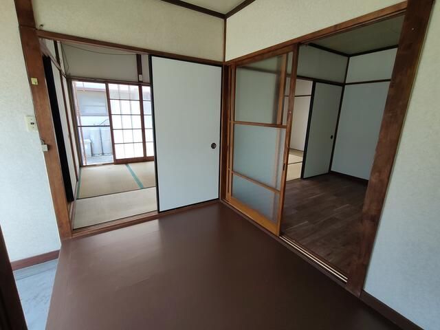杉山貸家 その他6