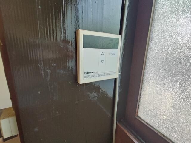 杉山貸家 その他外観1
