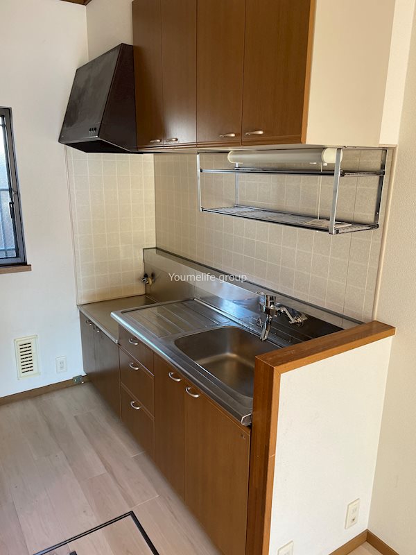 テラスハウスセンチュリー  キッチン