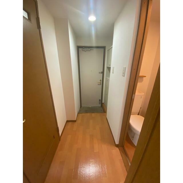 別部屋参考写真 玄関