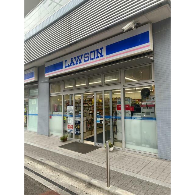 ローソン茅ヶ崎駅南口店 周辺画像2