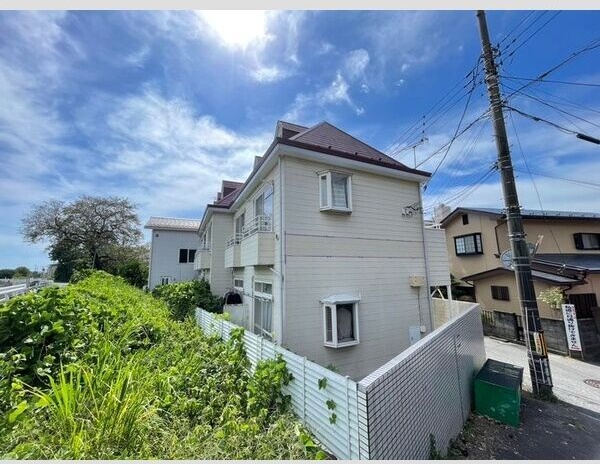 その他外観1