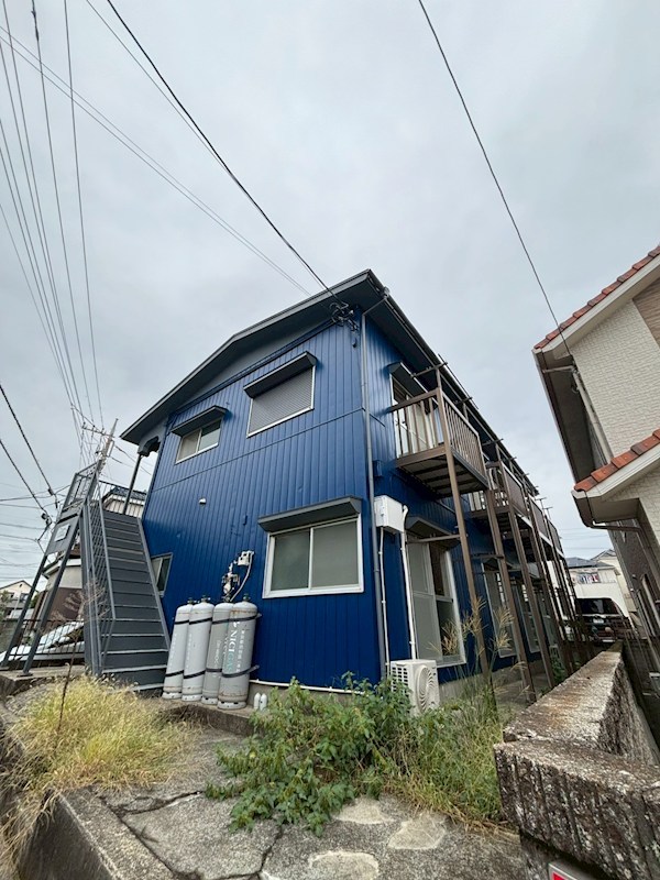 K's BASE NURUMIZU 102号室 外観