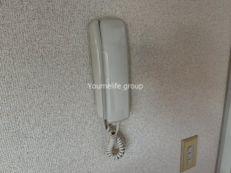 サンパレス本厚木 その他外観3