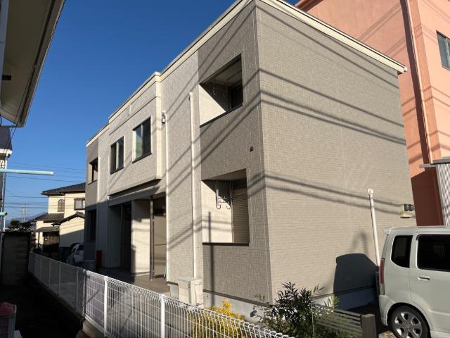 アルコ　イーリス その他外観1