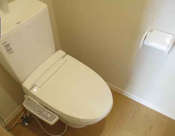 エーデルハイム その他3