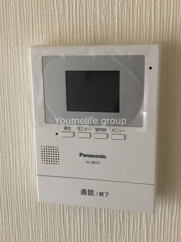 ベルシオン神谷 その他4