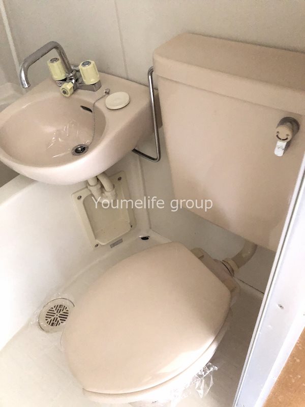 ベルシオン神谷 その他5