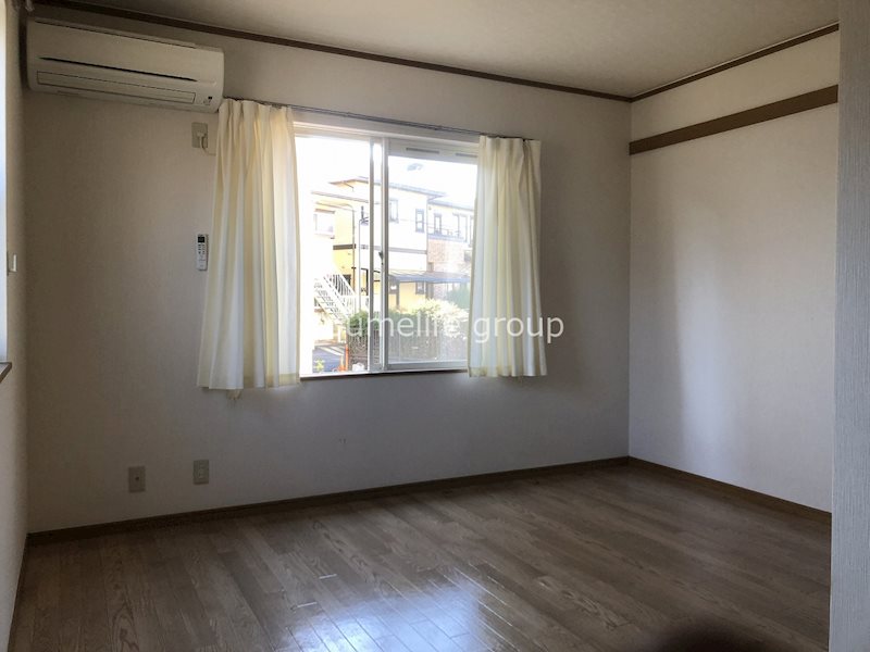 ベルシオン神谷 リビング