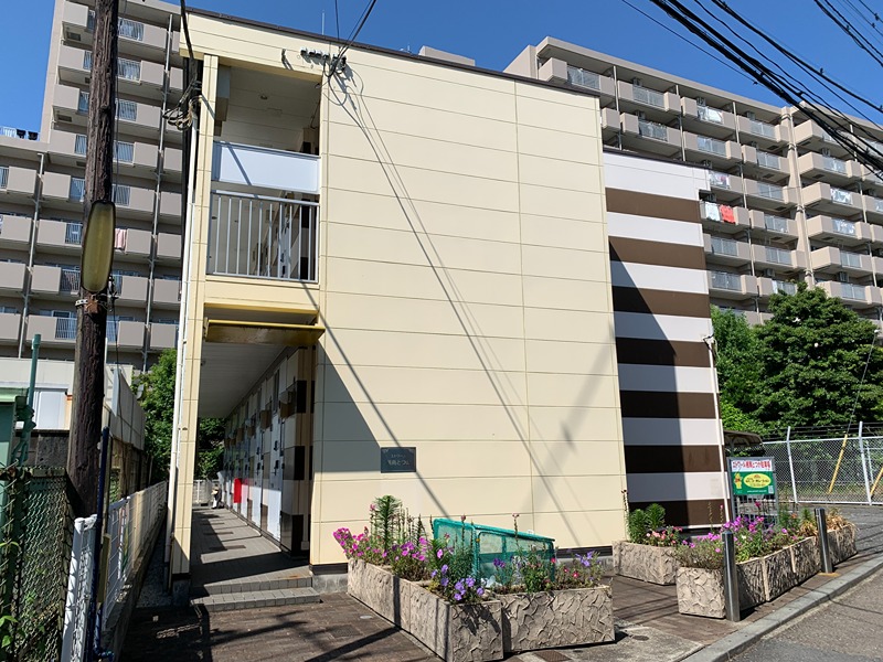 エトワール湘南とつか その他外観1
