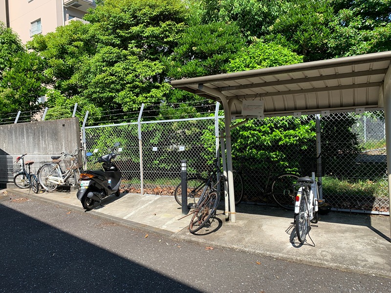 エトワール湘南とつか その他外観2