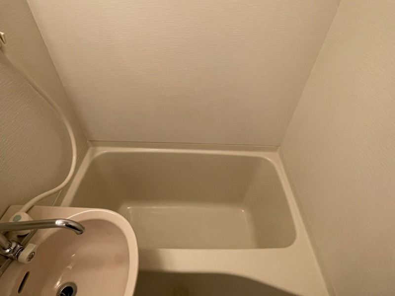 エトワール湘南とつか 風呂画像