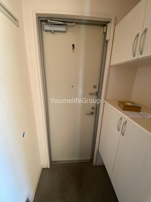 エムハウス 玄関