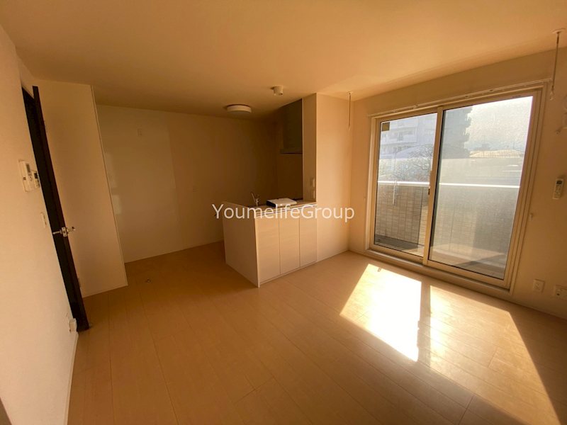 エムハウス リビング