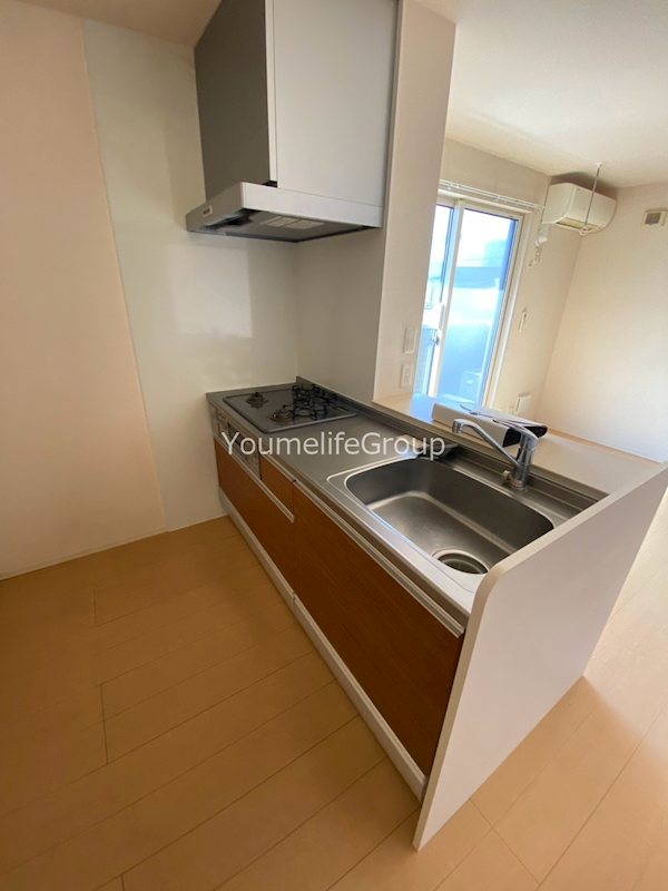 エムハウス キッチン