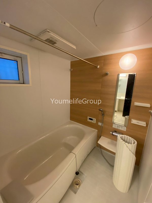 エムハウス 風呂画像