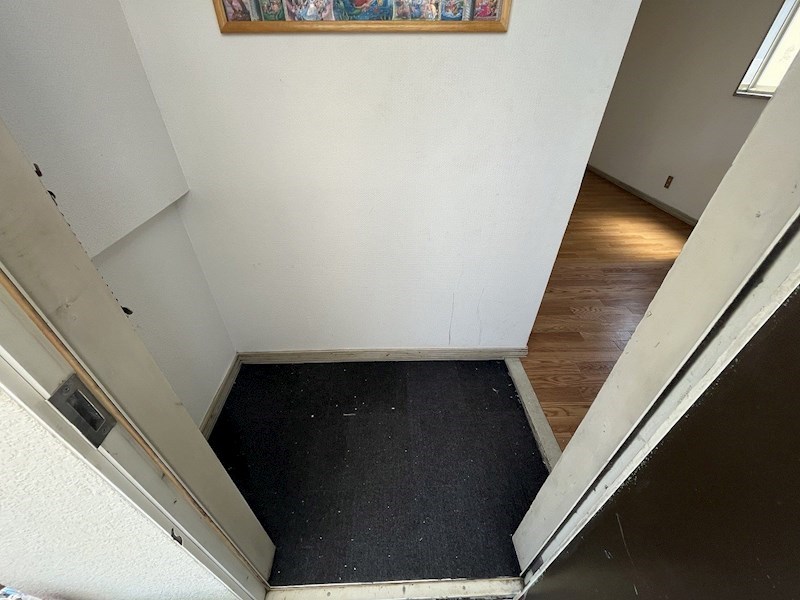 湘南ハイツK  玄関