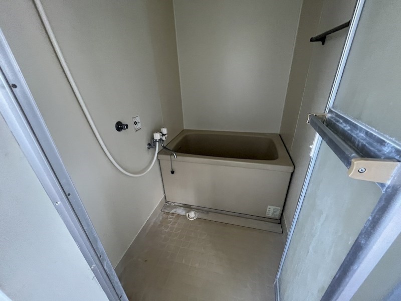 湘南ハイツK  風呂画像