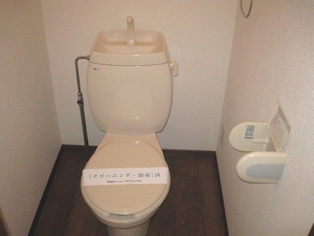 シャトレトミー その他2