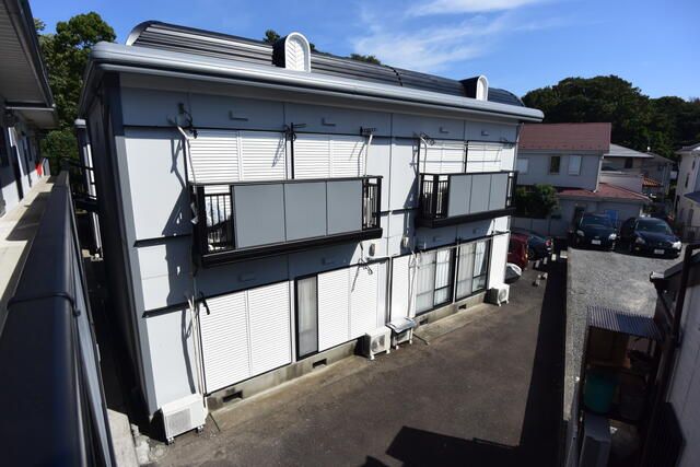 コスモＡｏｉ上和田 その他外観2