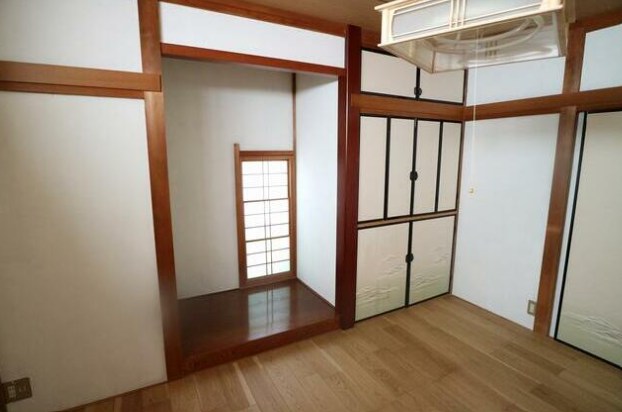 中田東４丁目貸家 その他6
