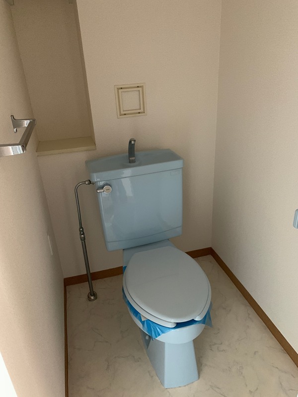 ヒルズ南戸塚3号棟 その他2