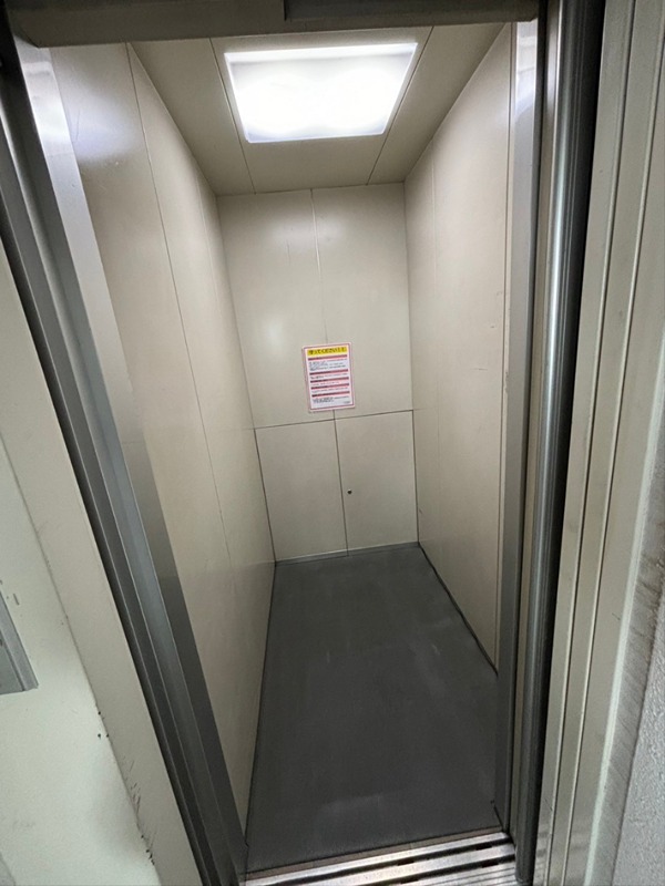 ヒルズ南戸塚3号棟 その他外観3