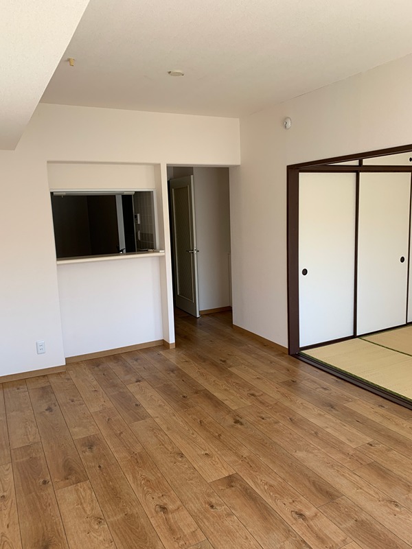 ヒルズ南戸塚3号棟 その他7