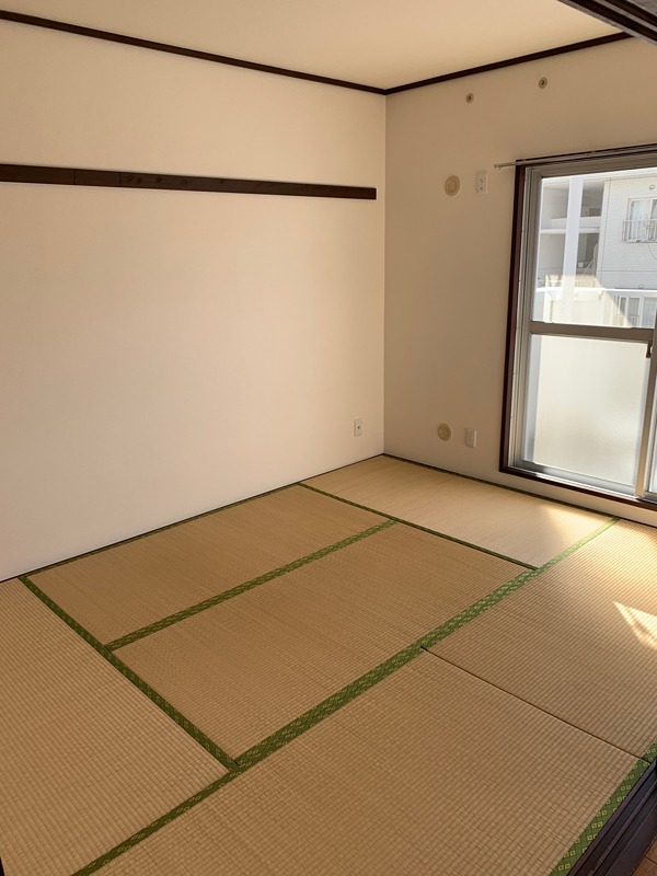 ヒルズ南戸塚3号棟 その他8