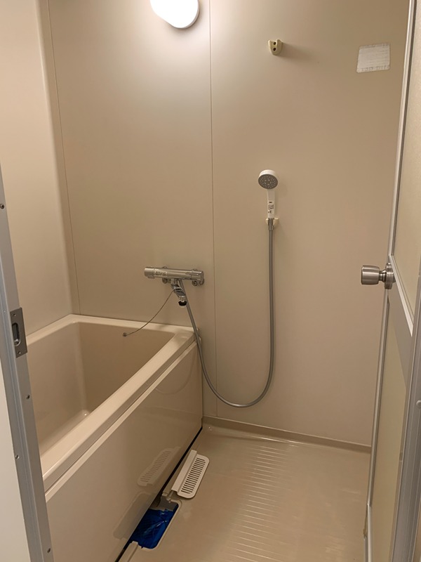 ヒルズ南戸塚3号棟 風呂画像