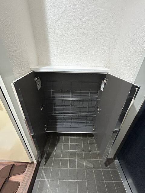ＴＥＫ藤沢ハイツ 玄関