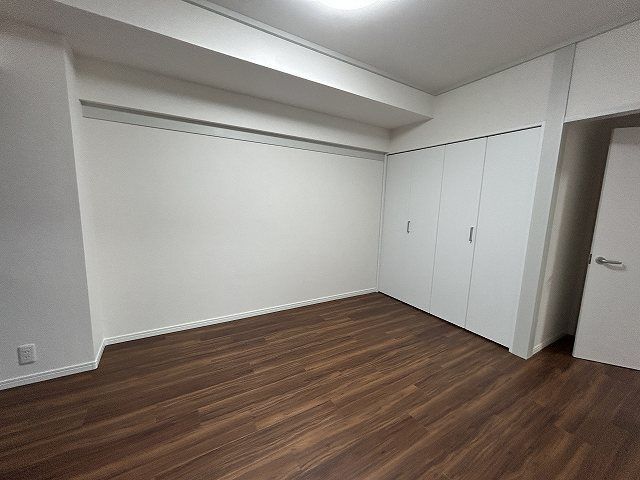 ＴＥＫ藤沢ハイツ ベッドルーム