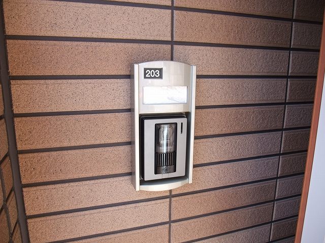 他設備 ジュウェル鎌倉壱番館 その他6
