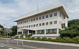 大船警察署まで882m ジュウェル鎌倉壱番館 その他外観4