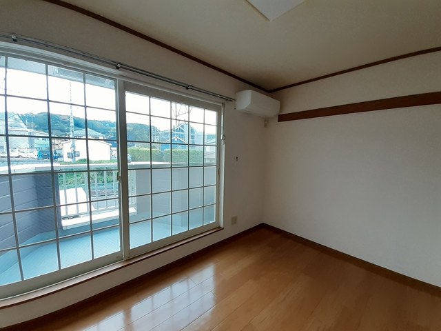 プレ　リヴィエールⅠ その他2