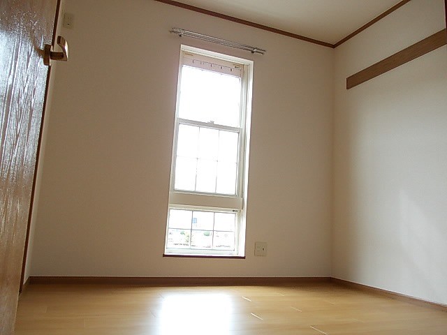 プレ　リヴィエールⅠ ベッドルーム