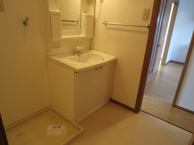 シャン・デ・ソレイユ その他3