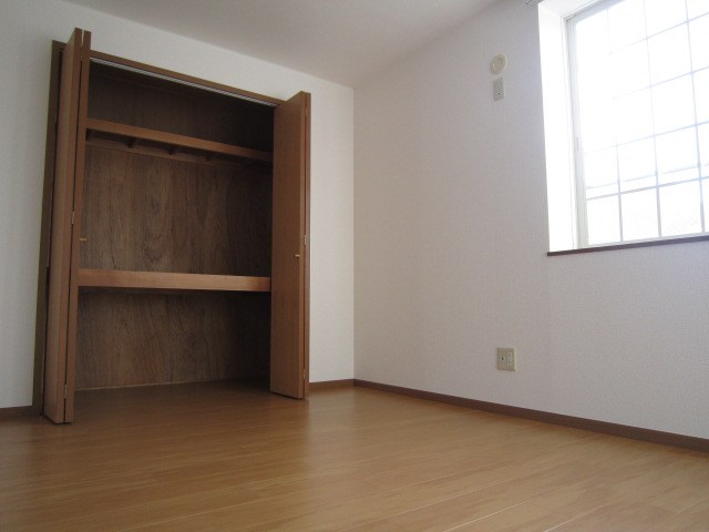 シャン・デ・ソレイユ ベッドルーム