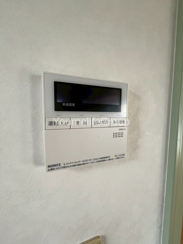 ＷＩＮ－ＷＩＮ　ＨＯＵＳＥ その他設備