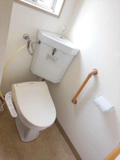 コーポ渡辺 その他4