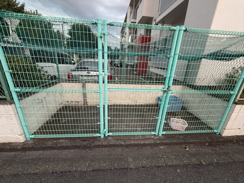 コーポ渡辺 その他外観3