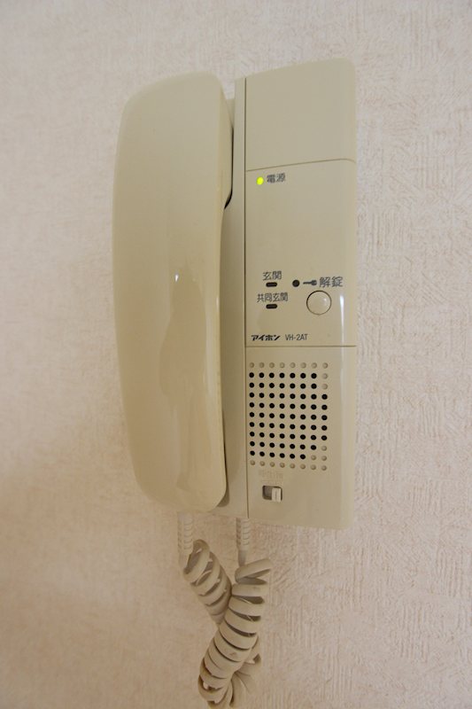 セキュリティ ハイライフ湘南 その他3
