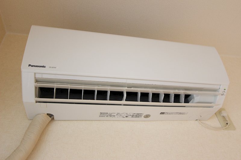 他設備 ハイライフ湘南 その他4