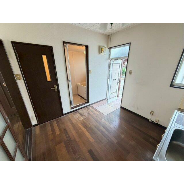 カーサＹ５ リビング